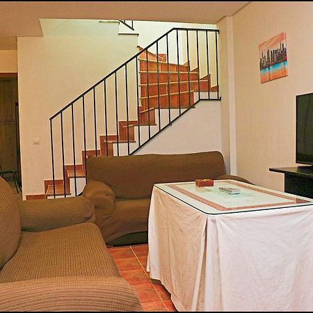 Apartamento Duplex En Conil Conil De La Frontera Exterior foto