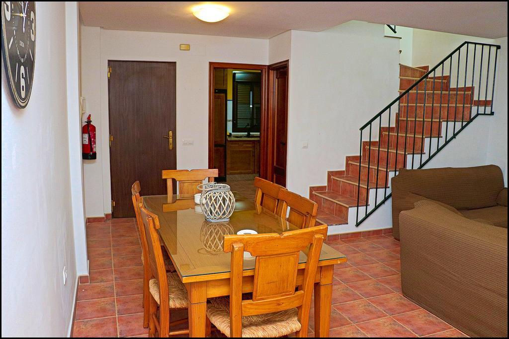 Apartamento Duplex En Conil Conil De La Frontera Exterior foto