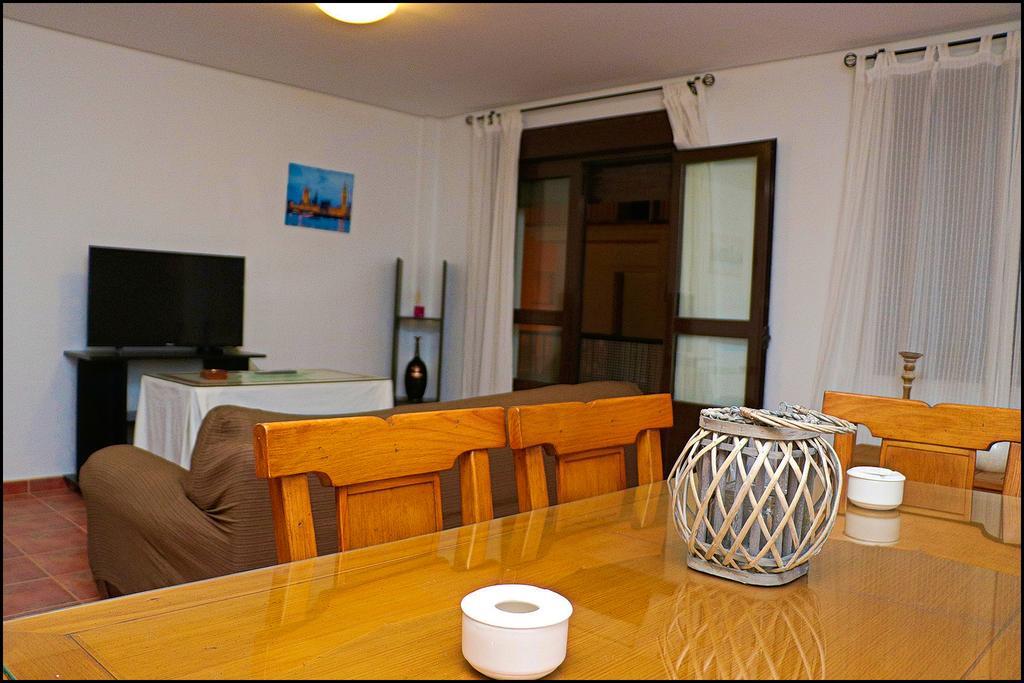 Apartamento Duplex En Conil Conil De La Frontera Exterior foto